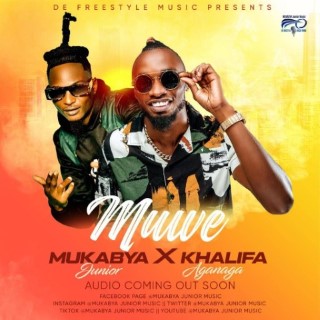 Mulembe Ki - Willy Mukabya X Mukabya Junior by Mukabya Junior Ugandan ...