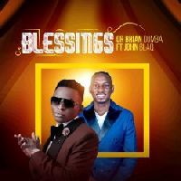Blessings ft. Brian Ddumba