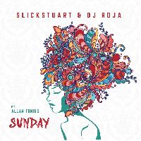Sunday ft. Slick Stuart & Dj Roja [Mzikii.com]