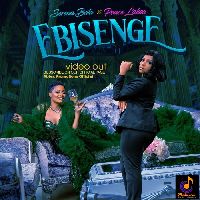 Ebisenge - Serena Bata X Peace Lalisa
