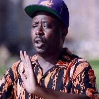 Ndaga Kyokweeka - Serena Ft Gerald Kiweewa