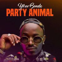 Party Animal - Ykee Benda
