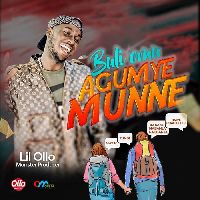 Buli Omu Agumye Munne - Lil Ollo