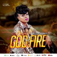 GOD OF FIRE ft. GRACE NAKIMERA Ft Mr J