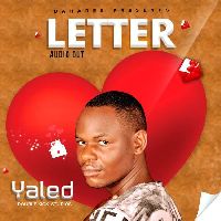 Letter - Yaled