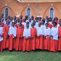 Okwagala Okungi Okwa Yesu - Calvary Cross Choir
