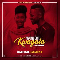 Nyongela Kwagala (Kwata Bwoti Eno Figure Yo) By Rachel Namiiro