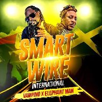 Smart Wire International Remix - Vampino X Elephant Man