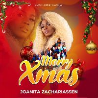 Merry Xmas - Joanita Zachariassen