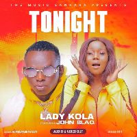 Tonight - John Blaq X Lady Kola
