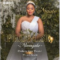 PROMISE Nkwagala - Ntaate
