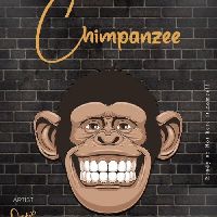 Chimpanzee - Quex