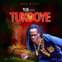 Tukooye - Young Mulo