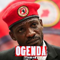 Ogenda by Bobi Wine