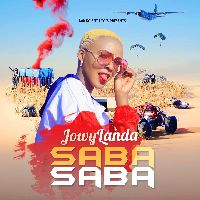 Jowy Landa - Saba Saba