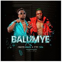 Balumye Remix - City Don X Crysto Panda