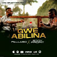 Gwe Abilina - Eddy Profit X Pallaso