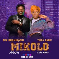 Mikolo - Tisla Babie Feat Zex Bilangilangi