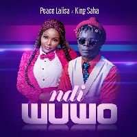 Ndi Wuwo - Peace Lalisa X King Saha