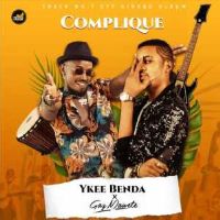 Ykee Benda Feat. Gaz Mawete - Complique