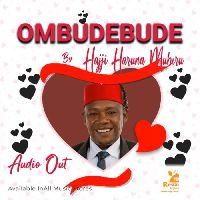 Ombudebude - Hajji Haruna Mubiru