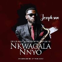 Nkwagala Nnyo [Jazz Edit] - Joseph Sax