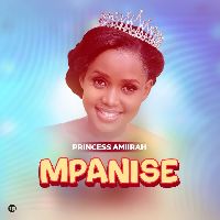Mpanise - Princess Amiirah