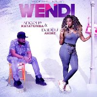 Wendi - Angella Katatumba X Daddy Andre