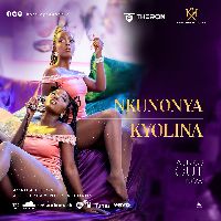 NKONONYA  - Kataleya  Kandle
