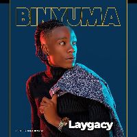 Binyuma - Laygacy