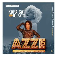 Azze - Kapa Cat x Zahara Totto