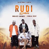Rudi Nyumbani - Nina Roz X Mbuzi Gang
