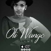 Oli Wange - Fille Music