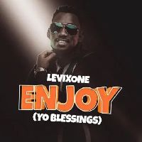 Enjoy Yo Blessings - Levixone