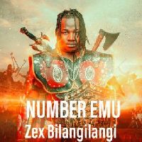 Number Emu | Kati Mbuki (Mapiano) - Zex Bilangilangi