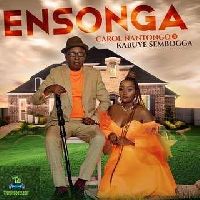 Ensonga - Carol Nantongo and Kabuye Sembogga