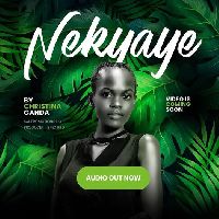 Nekyaye - Christina Ganda