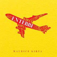 Entebbe - Maurice Kirya