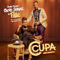 Ccupa - Chris Johnz and Fille
