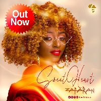 Sweetheart - Zafaran