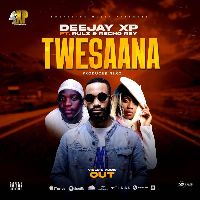 Twesaana - Deejay Xp ft Rulz & Recho Rey