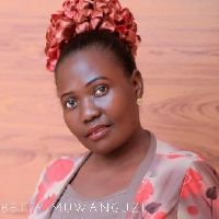 Leero Kankwebaze by Betty Muwanguzi