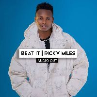 Beat it - Ricky Miles Music
