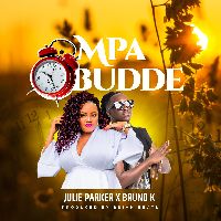Mpa Obudde - Julie Parker ft Bruno K