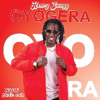 Oyogera by Henry Swagg