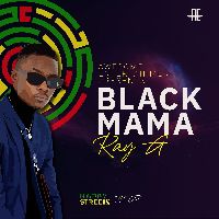 Black Mama - Ray G Rhiganz