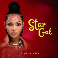 Toli Weka (Star Gal EP) - Spice Diana