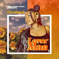 Lover Man - Carolinah