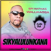 Sikyalulunkana By Sir Mathias Walukagga