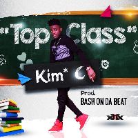 Top Class - Kim C